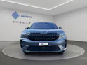 Škoda Kodiaq 2.0 TSI RS 4x4
