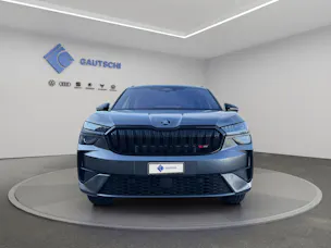 Škoda Kodiaq 2.0 TSI RS 4x4