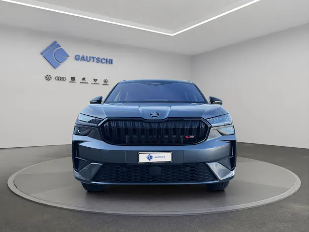 Škoda Kodiaq 2.0 TSI RS 4x4