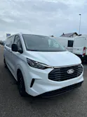 Ford Transit Custom Van 280 L2 2.0 EcoBl Trend/136CV/Aut.
