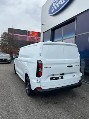Ford Transit Custom Van 280 L2 2.0 EcoBl Trend/136CV/Aut.