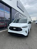 Ford Transit Custom Van 280 L2 2.0 EcoBl Trend/136CV/Aut.