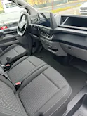 Ford Transit Custom Van 280 L2 2.0 EcoBl Trend/136CV/Aut.