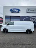 Ford Transit Custom Van 280 L2 2.0 EcoBl Trend/136CV/Aut.