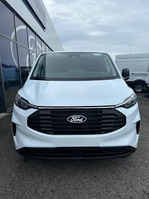 Ford Transit Custom Van 280 L2 2.0 EcoBl Trend/136CV/Aut.