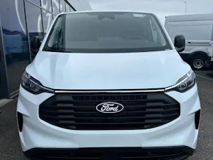 Ford Transit Custom Van 280 L2 2.0 EcoBl Trend/136CV/Aut.