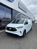Ford Transit Custom Van 280 L2 2.0 EcoBl Trend/136CV/Aut.