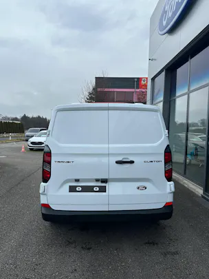 Ford Transit Custom Van 280 L2 2.0 EcoBl Trend/136CV/Aut.