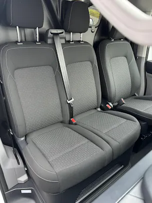 Ford Transit Custom Van 280 L2 2.0 EcoBl Trend/136CV/Aut.