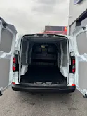 Ford Transit Custom Van 280 L2 2.0 EcoBl Trend/136CV/Aut.