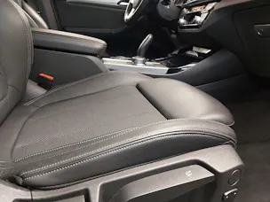 BMW X3 xDrive20d xLine