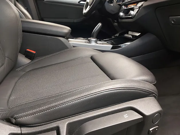 BMW X3 xDrive20d xLine