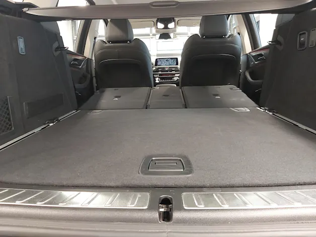 BMW X3 xDrive20d xLine