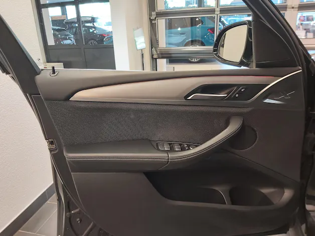 BMW X3 xDrive20d xLine