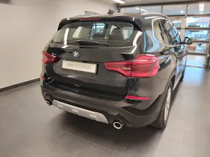 BMW X3 xDrive20d xLine