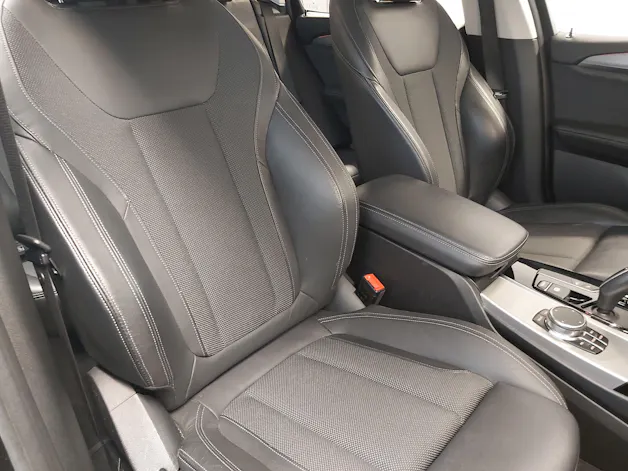 BMW X3 xDrive20d xLine
