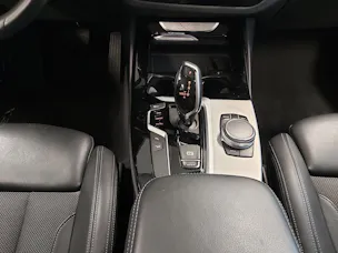 BMW X3 xDrive20d xLine