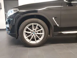 BMW X3 xDrive20d xLine