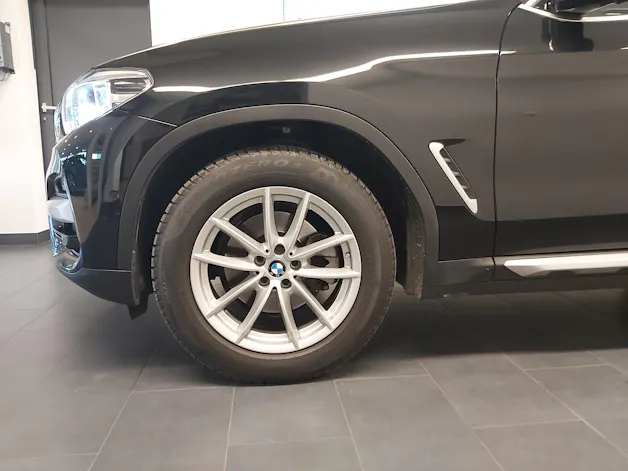 BMW X3 xDrive20d xLine