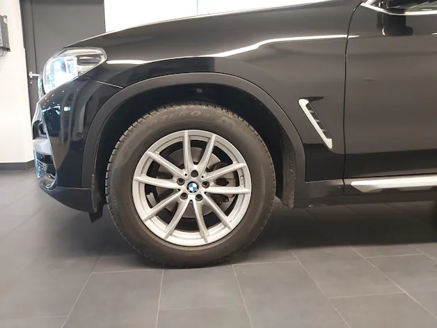BMW X3 xDrive20d xLine