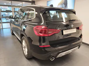BMW X3 xDrive20d xLine