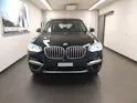 BMW X3 xDrive20d xLine