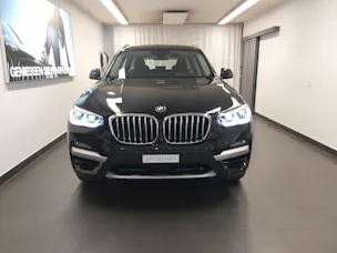 BMW X3 xDrive20d xLine