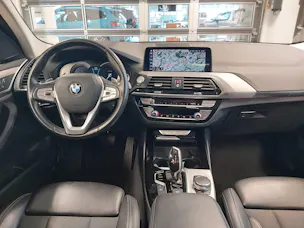 BMW X3 xDrive20d xLine