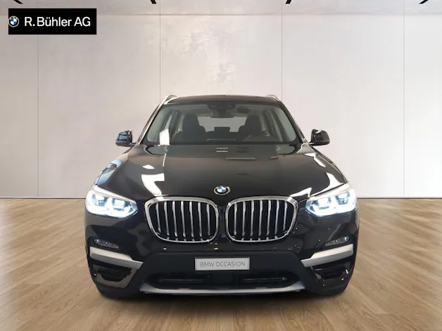 BMW X3 xDrive20d xLine