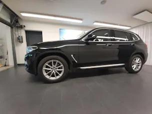 BMW X3 xDrive20d xLine