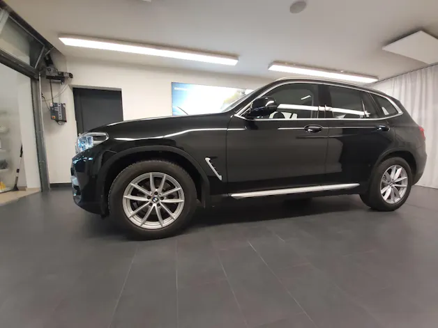 BMW X3 xDrive20d xLine