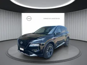 Nissan X-Trail 1.5e-Pow 4WDTekn
