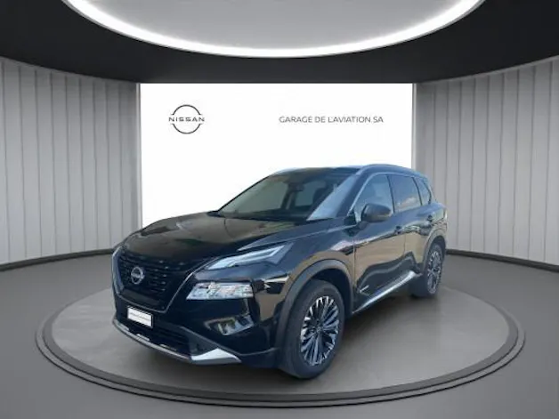 Nissan X-Trail 1.5e-Pow 4WDTekn