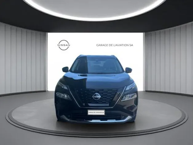 Nissan X-Trail 1.5e-Pow 4WDTekn
