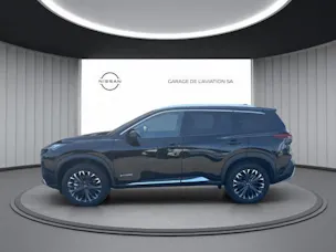 Nissan X-Trail 1.5e-Pow 4WDTekn