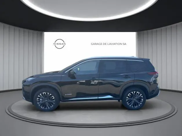 Nissan X-Trail 1.5e-Pow 4WDTekn