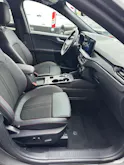 Ford Kuga 2.5 Hybrid ST-Line X 4x4 FHEV