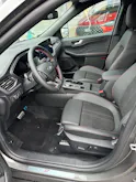 Ford Kuga 2.5 Hybrid ST-Line X 4x4 FHEV