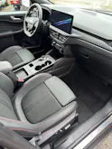 Ford Kuga 2.5 Hybrid ST-Line X 4x4 FHEV