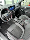 Ford Kuga 2.5 Hybrid ST-Line X 4x4 FHEV