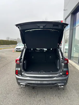Ford Kuga 2.5 Hybrid ST-Line X 4x4 FHEV