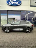 Ford Kuga 2.5 Hybrid ST-Line X 4x4 FHEV