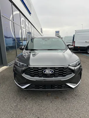Ford Kuga 2.5 Hybrid ST-Line X 4x4 FHEV