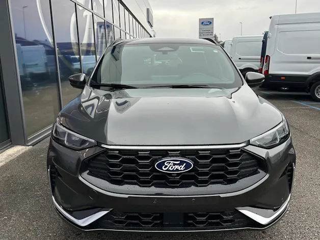 Ford Kuga 2.5 Hybrid ST-Line X 4x4 FHEV