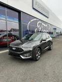 Ford Kuga 2.5 Hybrid ST-Line X 4x4 FHEV