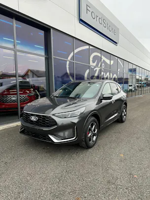 Ford Kuga 2.5 Hybrid ST-Line X 4x4 FHEV