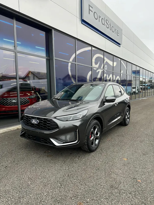 Ford Kuga 2.5 Hybrid ST-Line X 4x4 FHEV