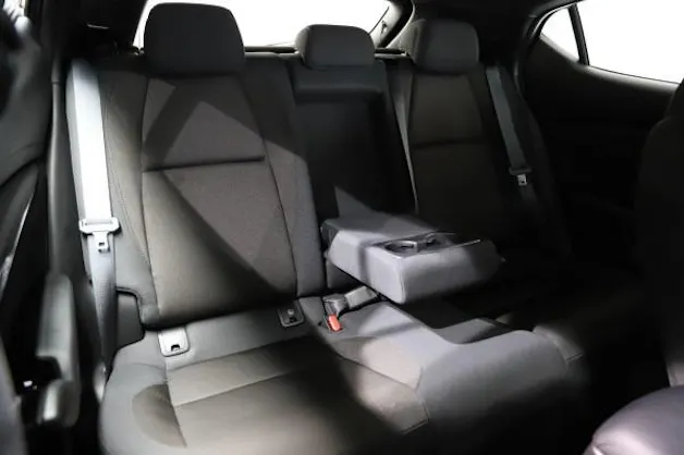 Mazda 3 HB G 140 Centre Line A