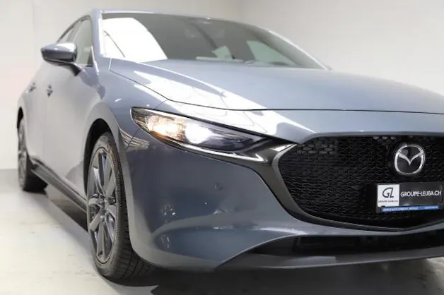 Mazda 3 HB G 140 Centre Line A