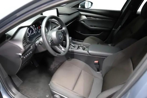 Mazda 3 HB G 140 Centre Line A